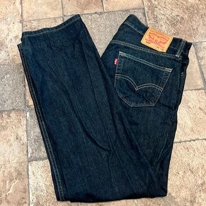 Mens Levi’s